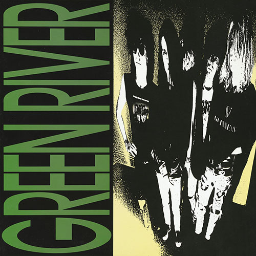 Green River: Dry as a Bone (Deluxe Edition) 2LP